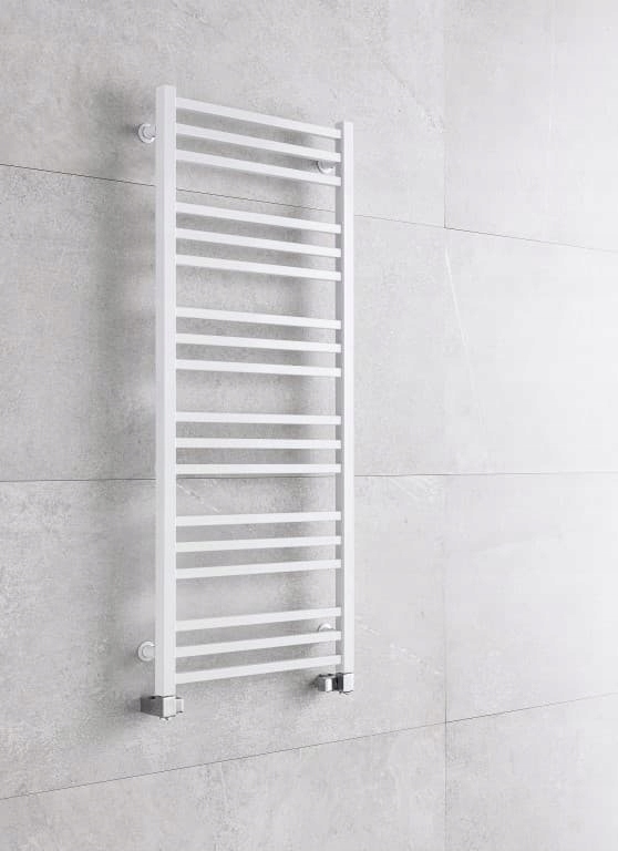 Teleso kúpeľňové rúrkové Pmh Avento AV3 500X1210MM Strieborná Lesk AV3MS