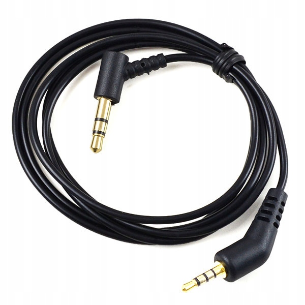 PRZEDŁUŻACZ PRZEWÓD AUDIO STEREO jack 3,5mm