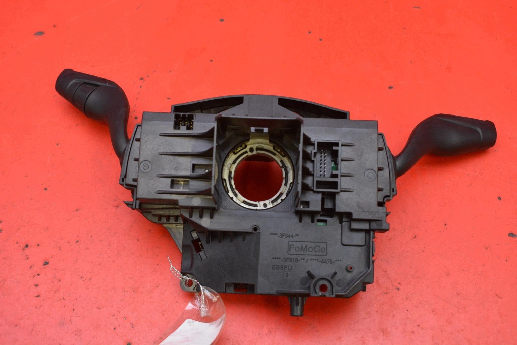 steering wheel levers and controls PAJAK ring BK2T-3F994-BC FORD TRANSIT MK8 14-19