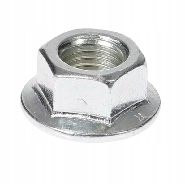 

Nakrętka Wału Lewa gwint M10 x 1,25 skutery 4T