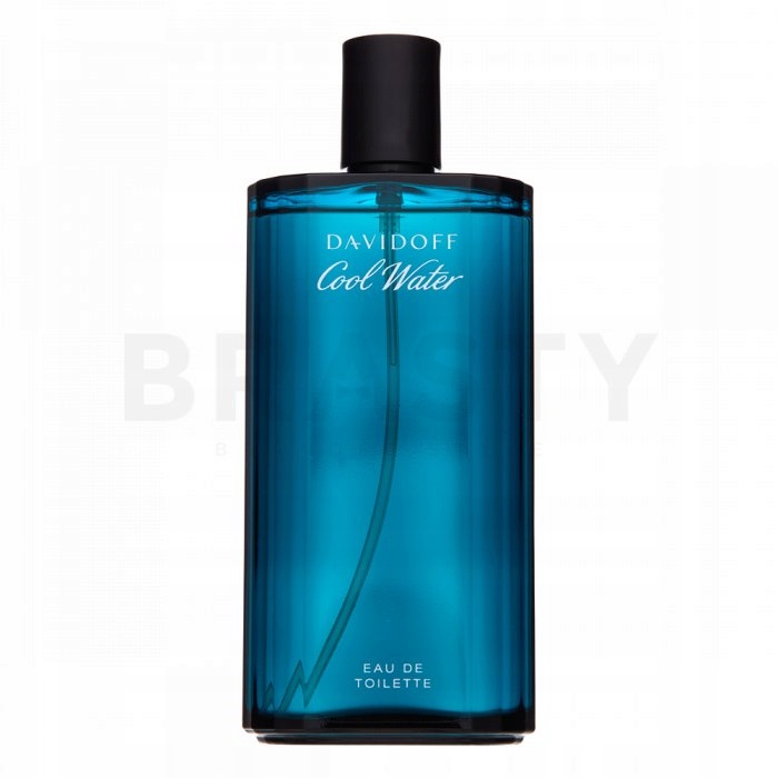 Davidoff Cool Water Man Edt M 200 ml
