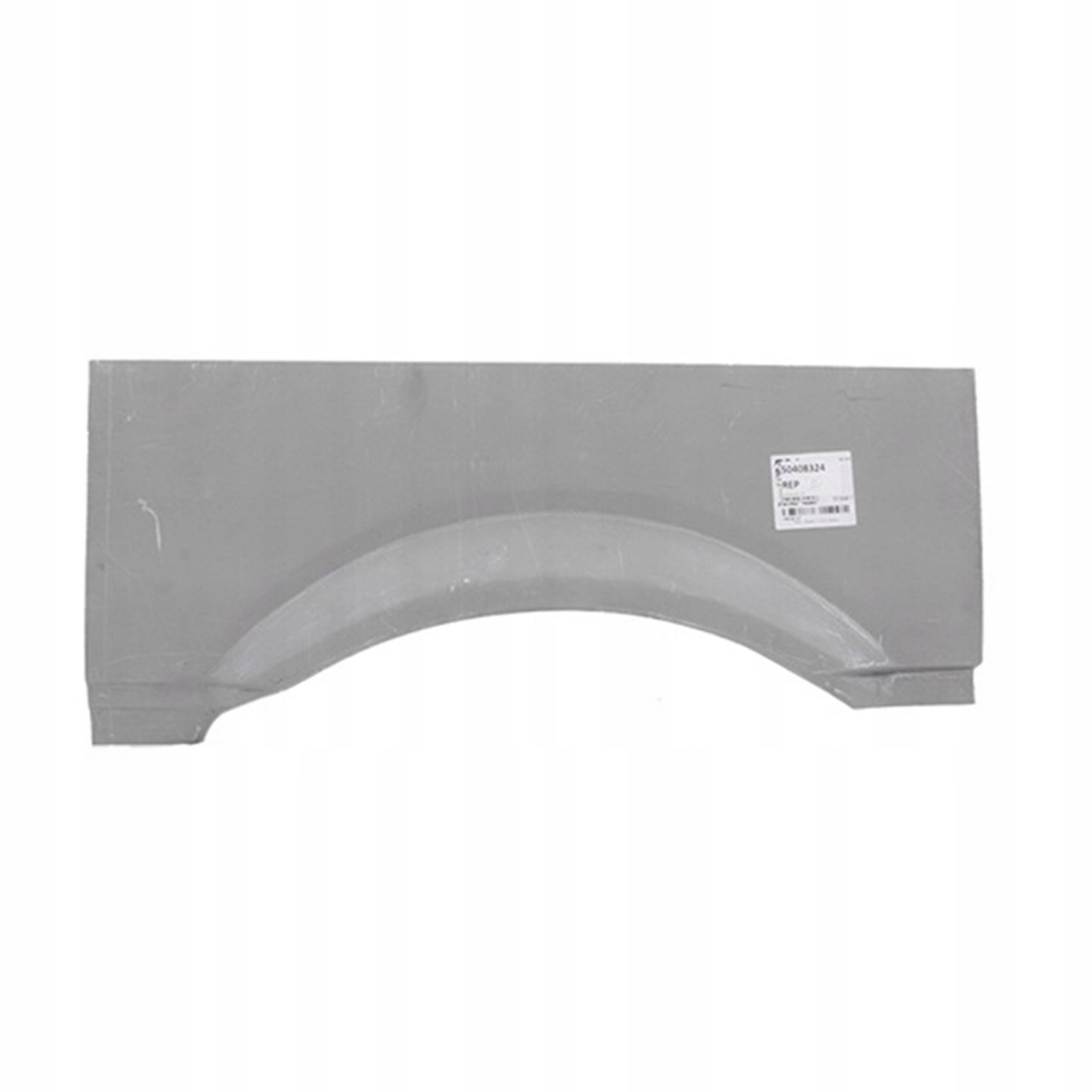 REPERATURKA BŁOTNIKA TYLNEGO MERCEDES W639 03-10 VITO VIANO LEWA+PRAWA KPL Numer katalogowy części 50408324