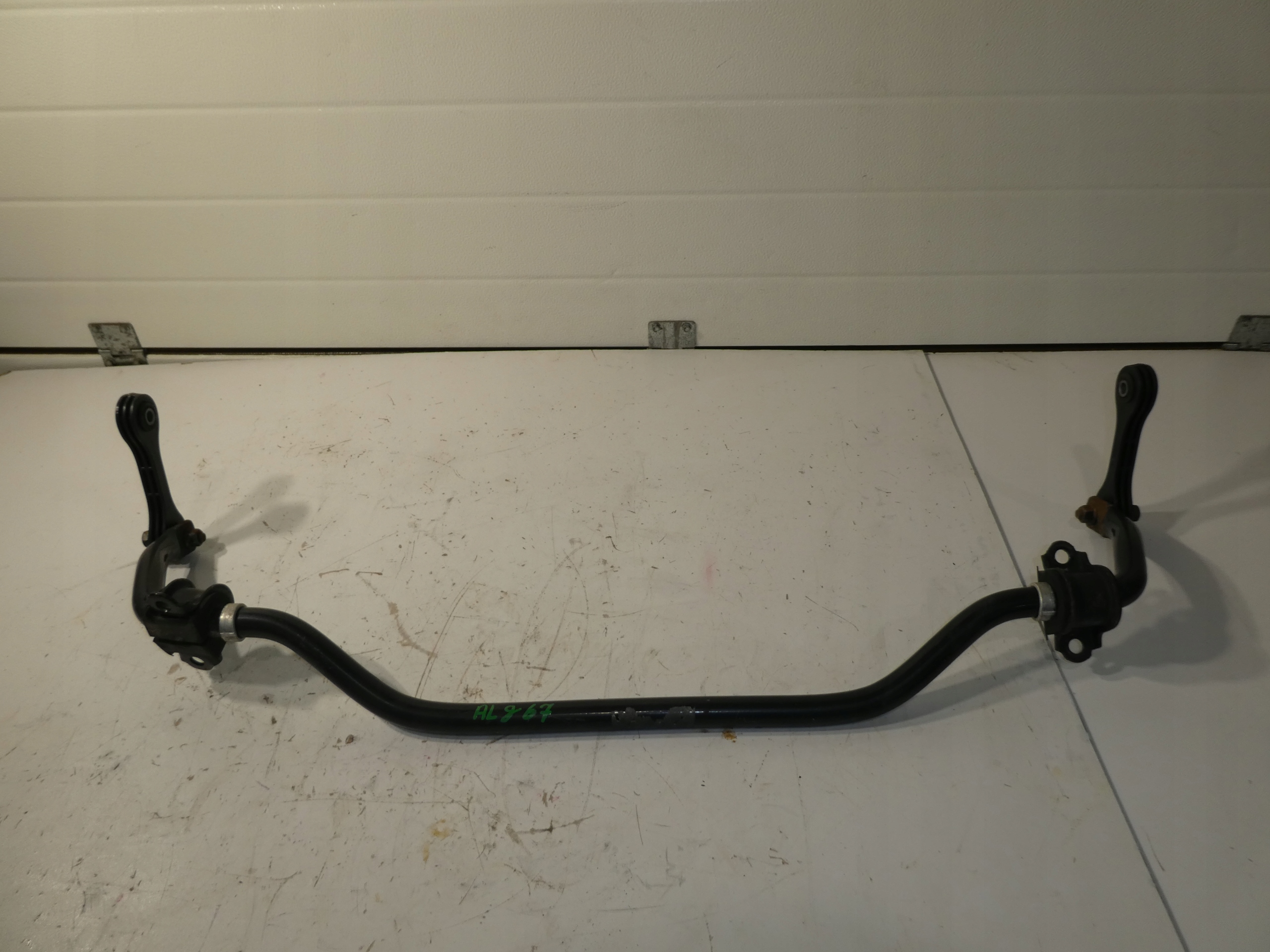 VW AMAROK 2H stabilizer rod front