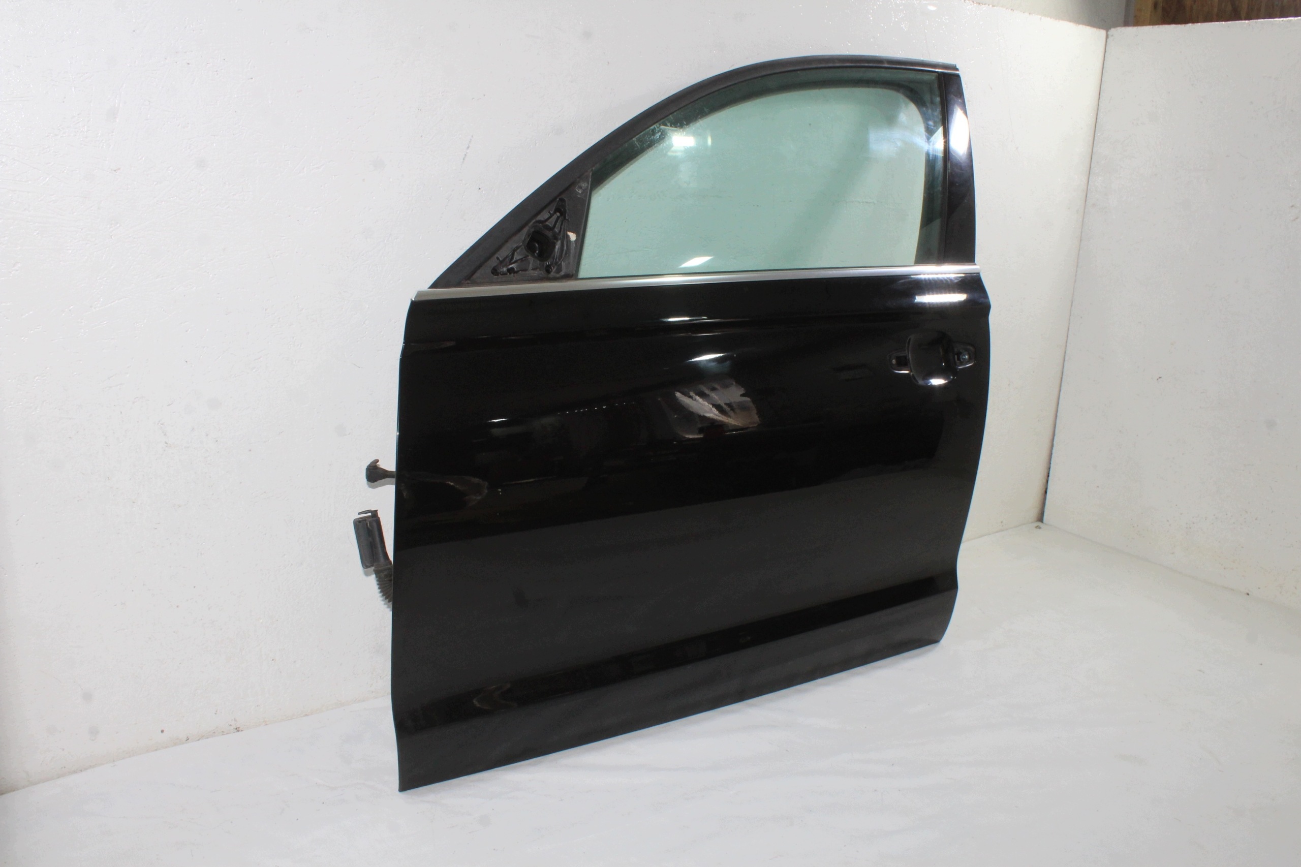 Audi A6 C7 4G door left front front LY9B