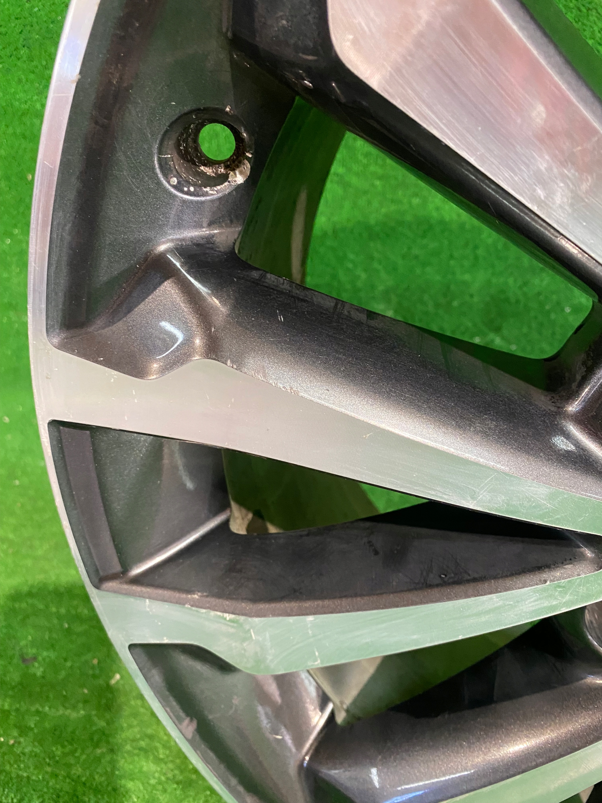 disk TOYOTA 19” 7.5J ET25