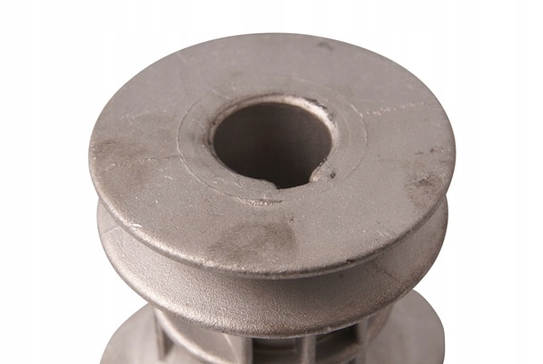 PIASTA NOŻA KOSIARKI OLEO-MAC G 48 GV 53 TK GV 25+ Marka Oleo-Mac