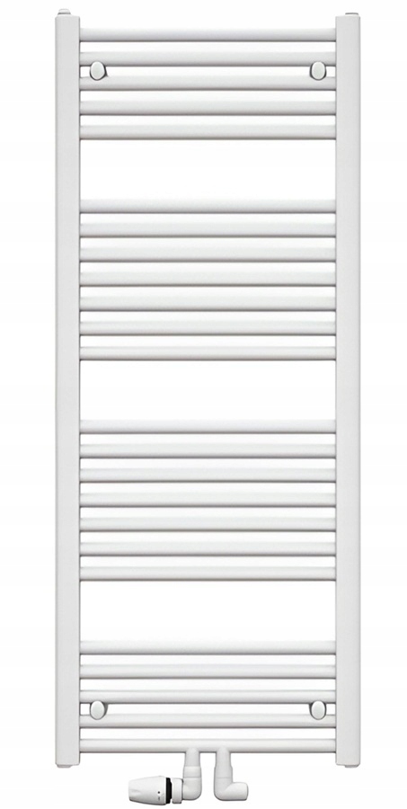 Teleso rúrkové Koralux Linear Comfort Kltm 700/500 315W Farba 39 KLT-07005