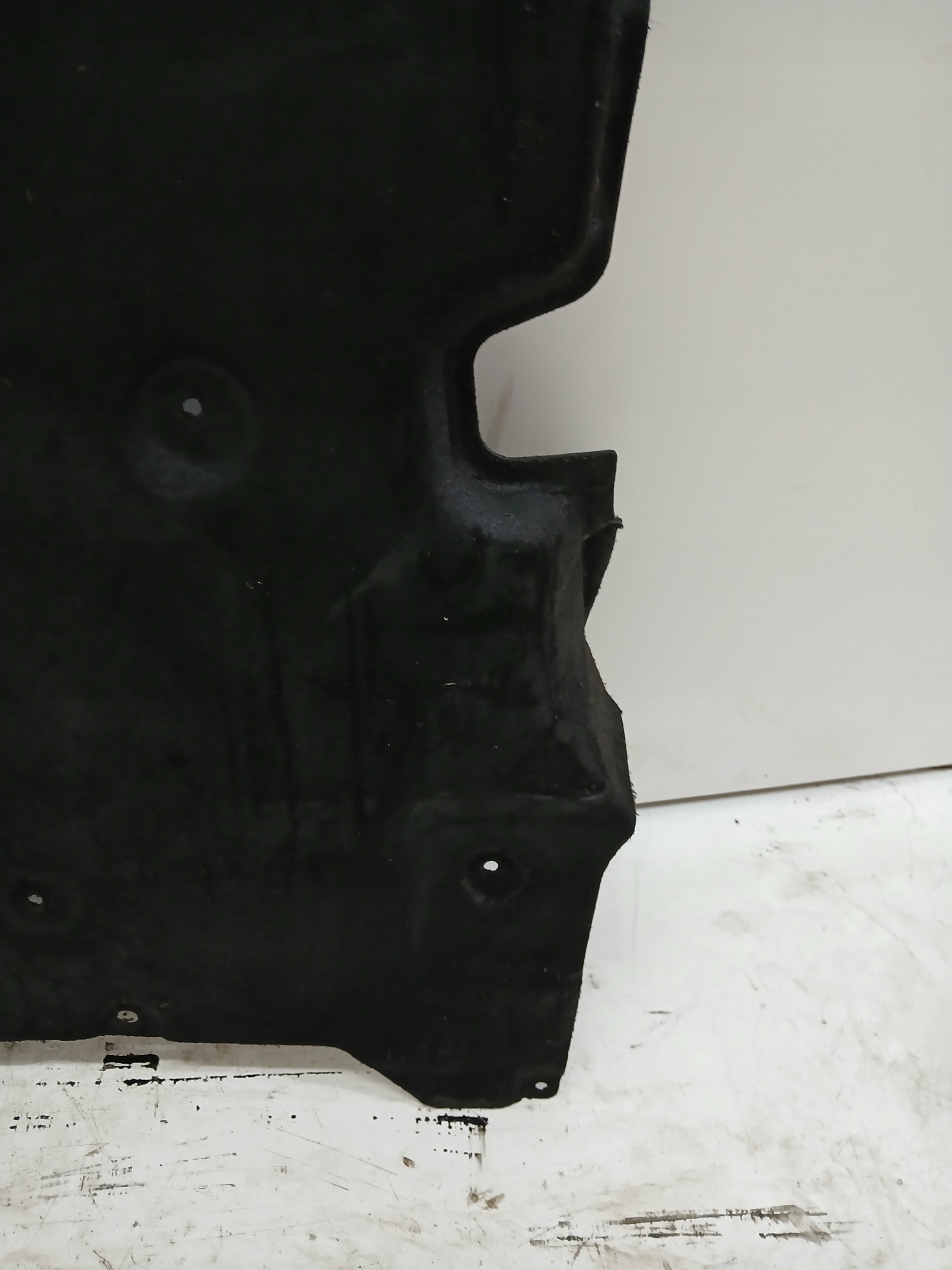 cover cover below engine BMW X1 E84 S DRIVE OE