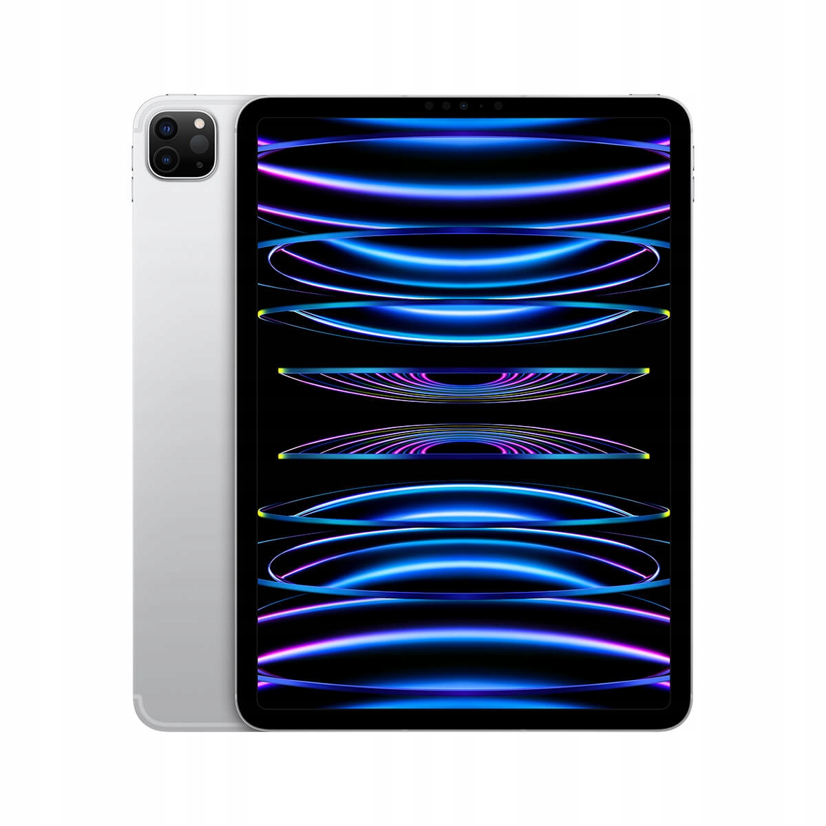 Tablet Apple iPad Pro 11&quot; (4th Gen) 11&quot; 16 GB / 2 TB strieborný