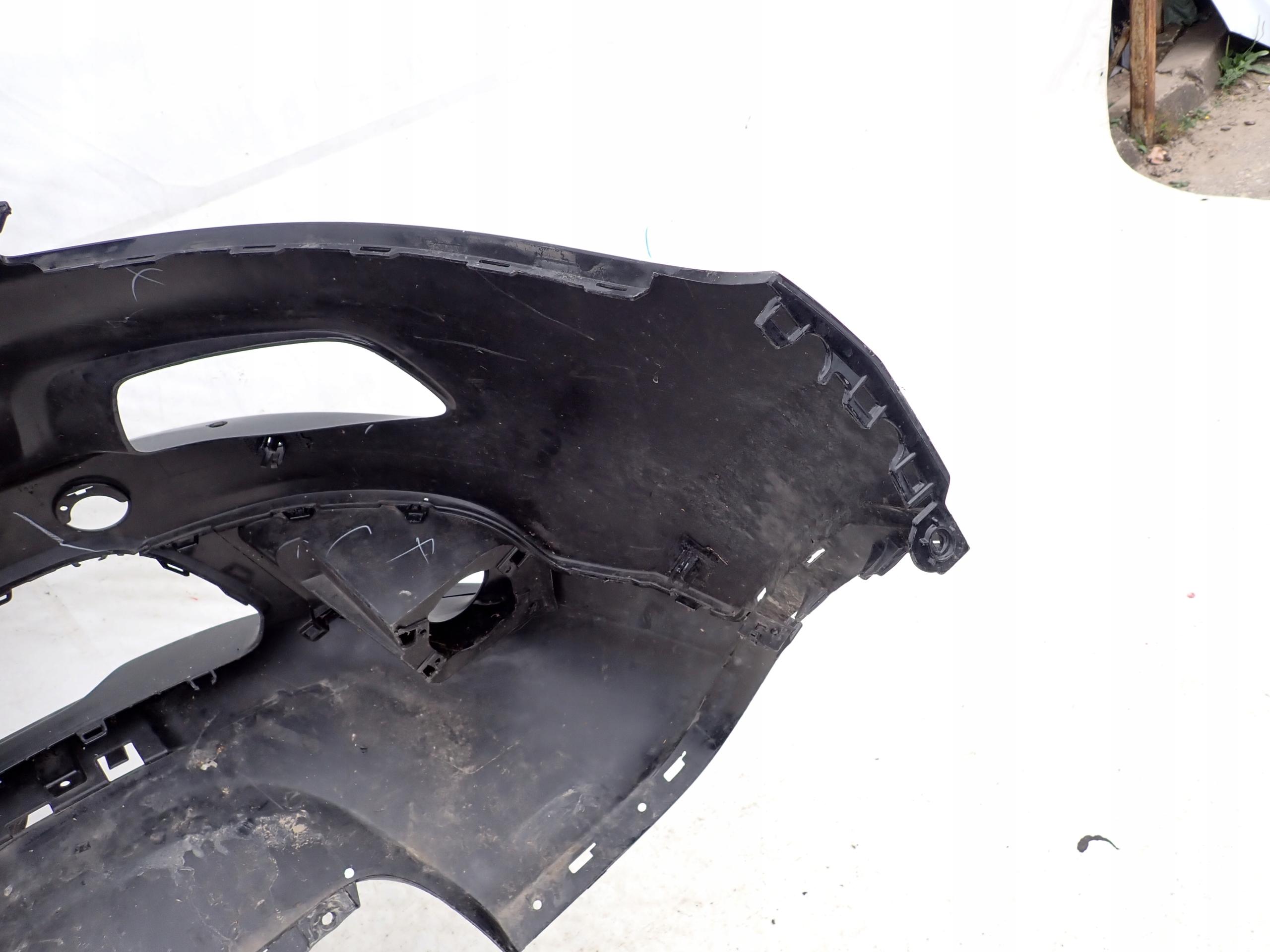 JEEP CHEROKEE V KL 13- bumper front front PDC
