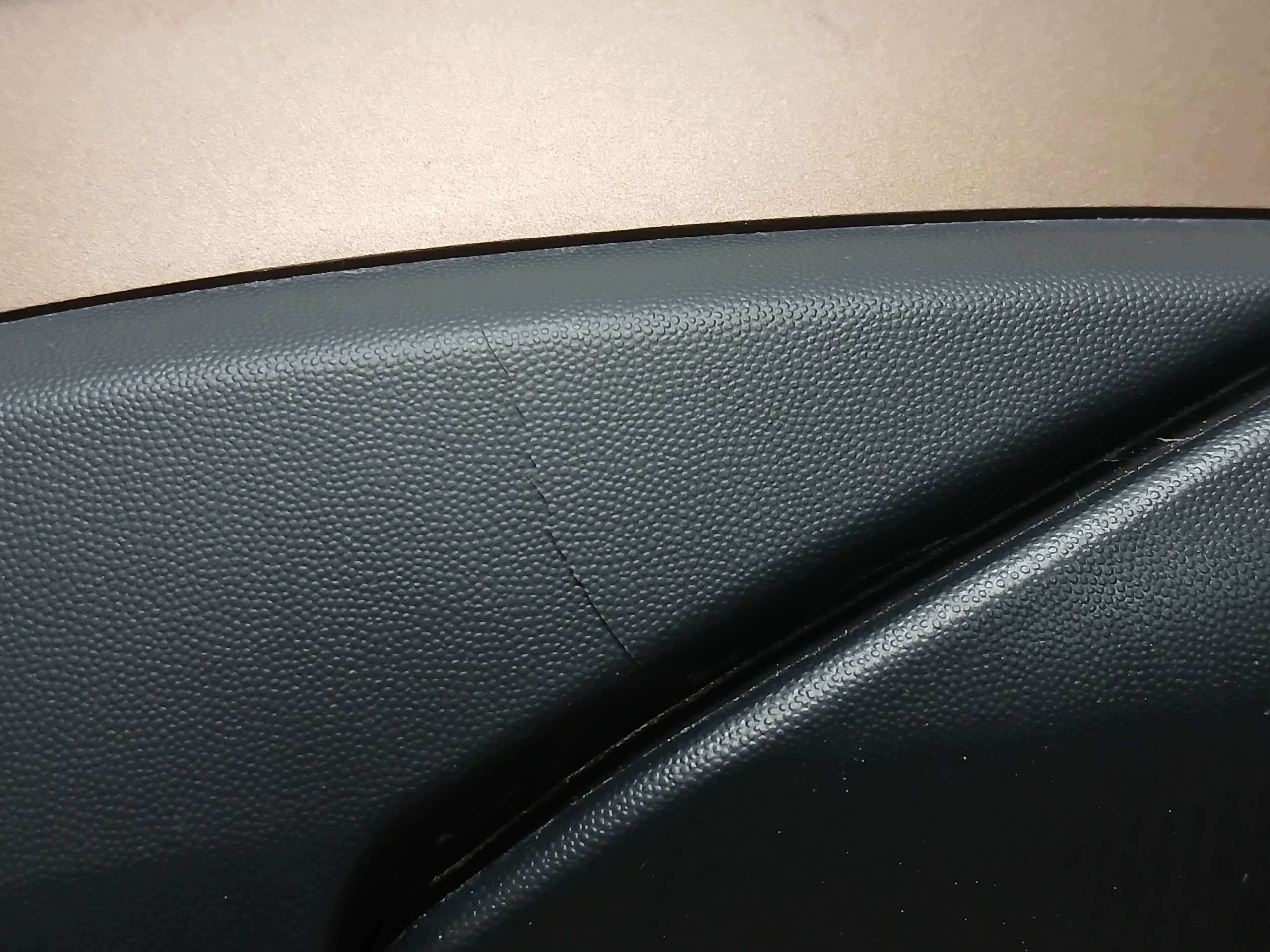 mirror front right DACIA DUSTER II 2 11+4PIN