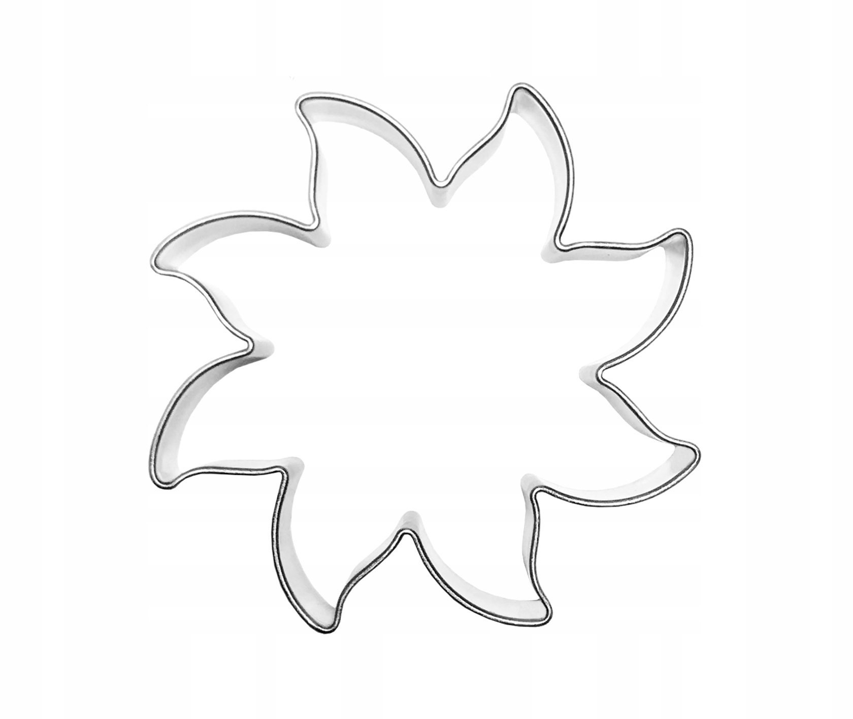 

Foremka słoneczko 4,2 cm słoneczka, słońce