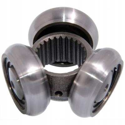 2716-S80T - Поперечний шарнір 26X43. 2 VOLVO S80 2007-