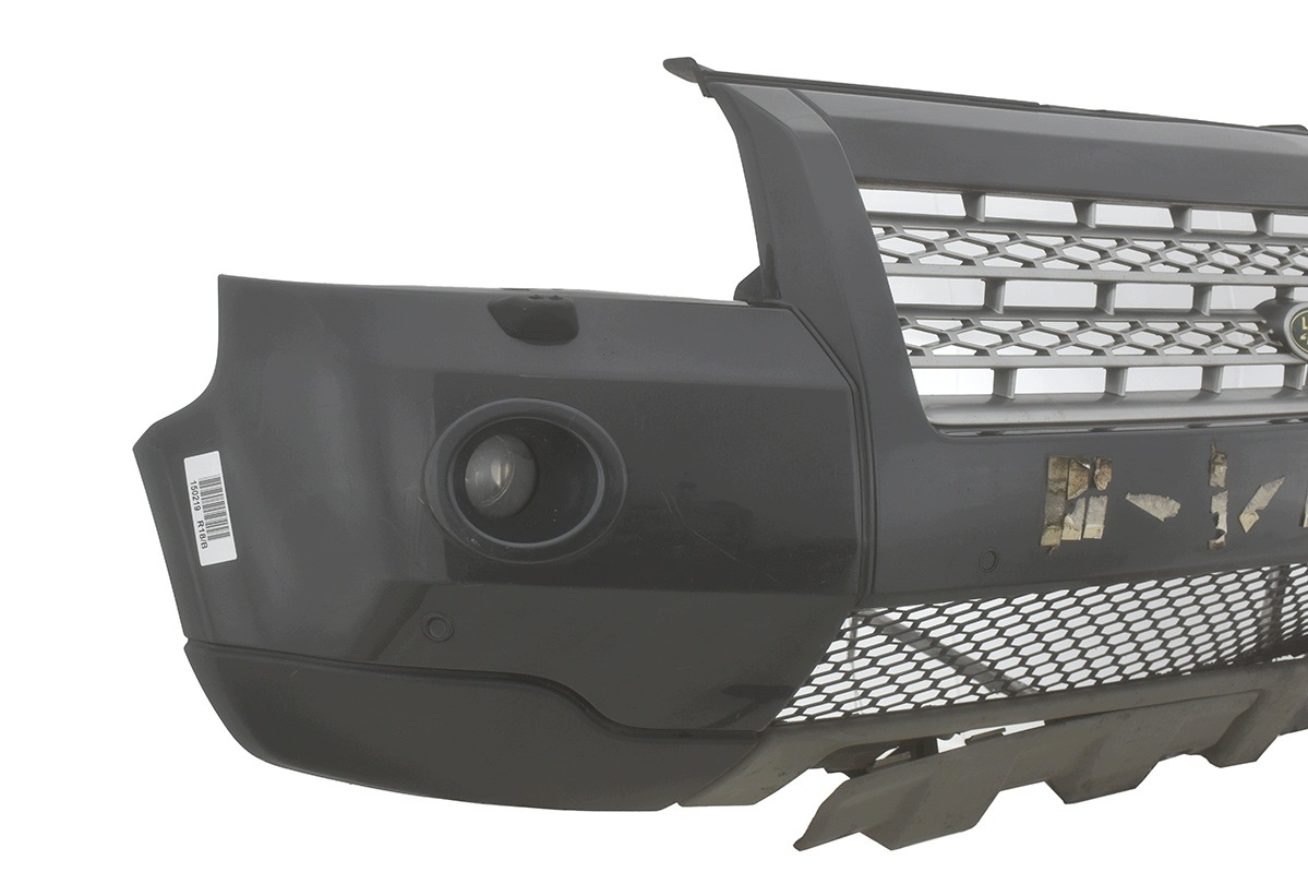 front bumper * front LAND ROVER FREELANDER II PDC LRC911