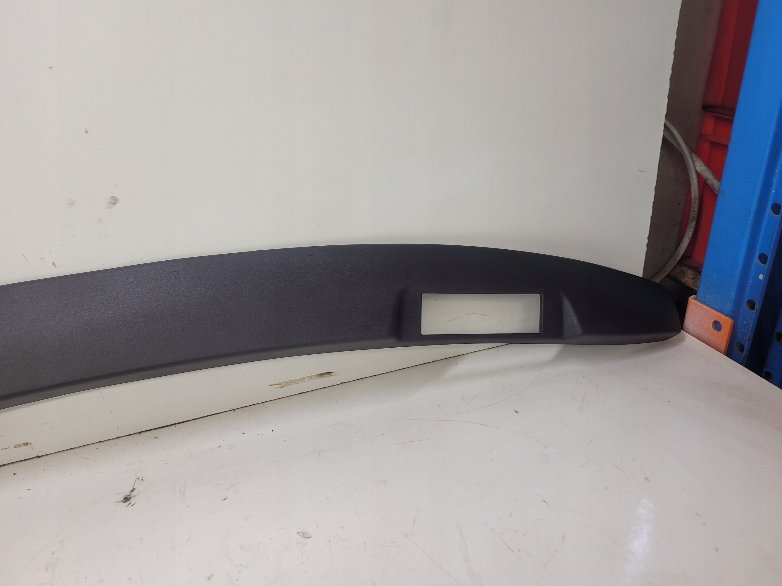 lista RAMY DACHU AUDI A3 8P CABRIO 8P7867974A