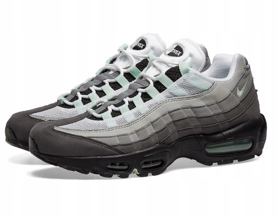 BUTY NIKE AIR MAX 95 ROZMIAR 38 ORYGINALNE Marka Nike