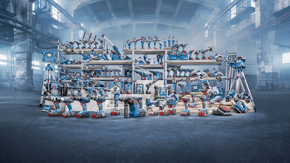 PIŁA OTWORNICA Z WĘGLIKÓW 127MM B 2608900443 BOSCH Marka Bosch