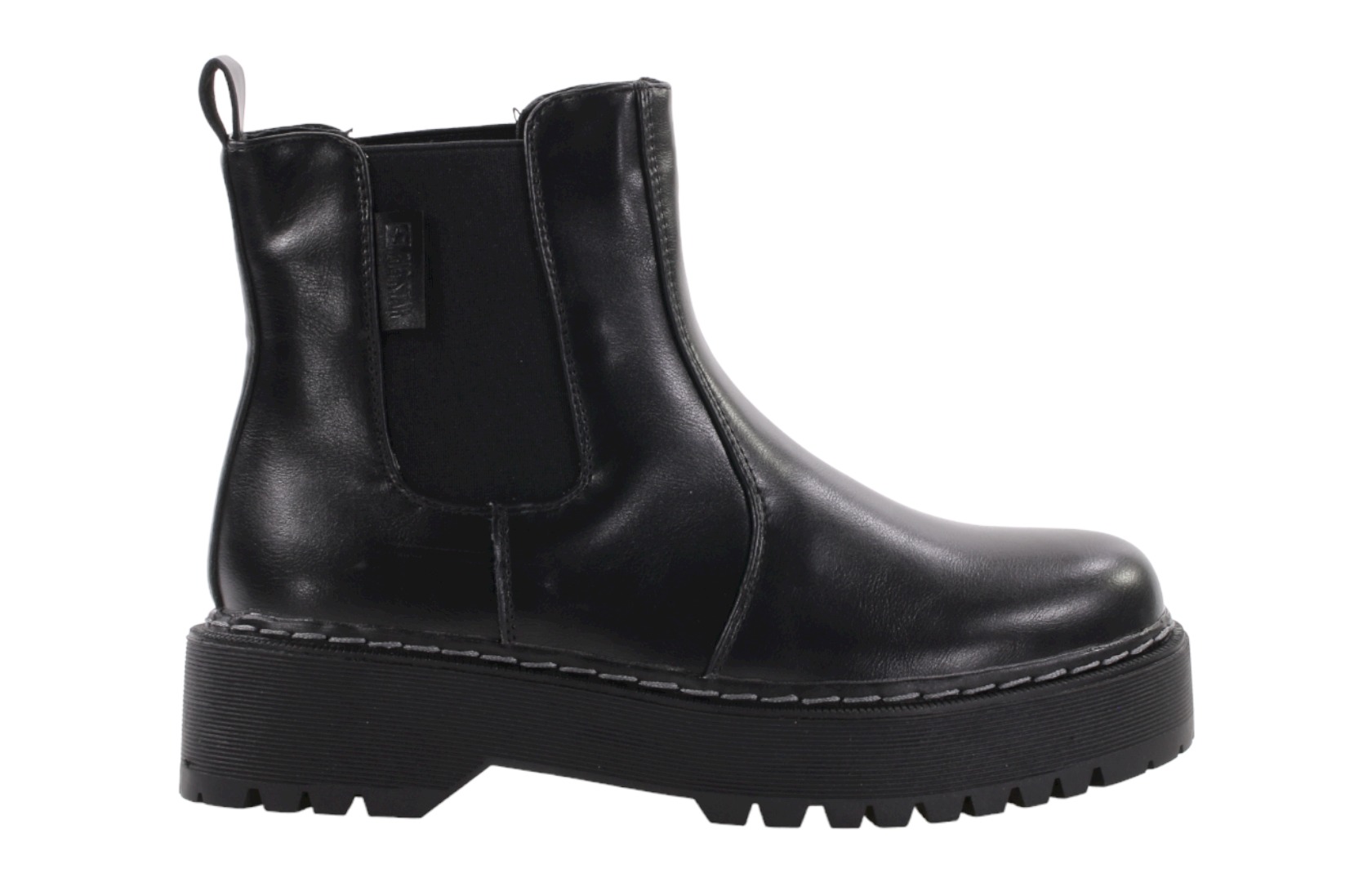 Dámské boty Big Star II274101