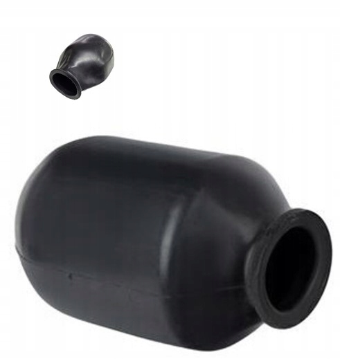 Gumový vak Epdm pro hydroforovou nádrž Omnigena Msp 180INOX Premium 24L