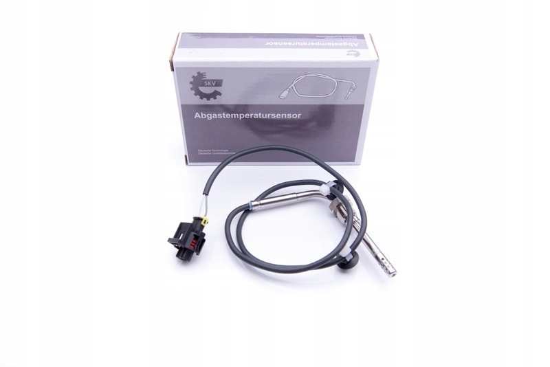 30SKV165 - ДАТЧИК ТЕМПЕРАТУРИ ВИХЛОПНИХ ГАЗІВ CHEVROLET CAPTIVA