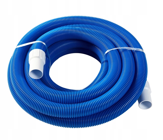 Gardenstar Připojovací Hadice Pro Bazény 38 MM K Bazénovému Čerpadlu 1 1/2 9 M