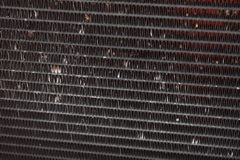 BMW E87 E81 E90 E92 Радиатор кондиционера 6930040