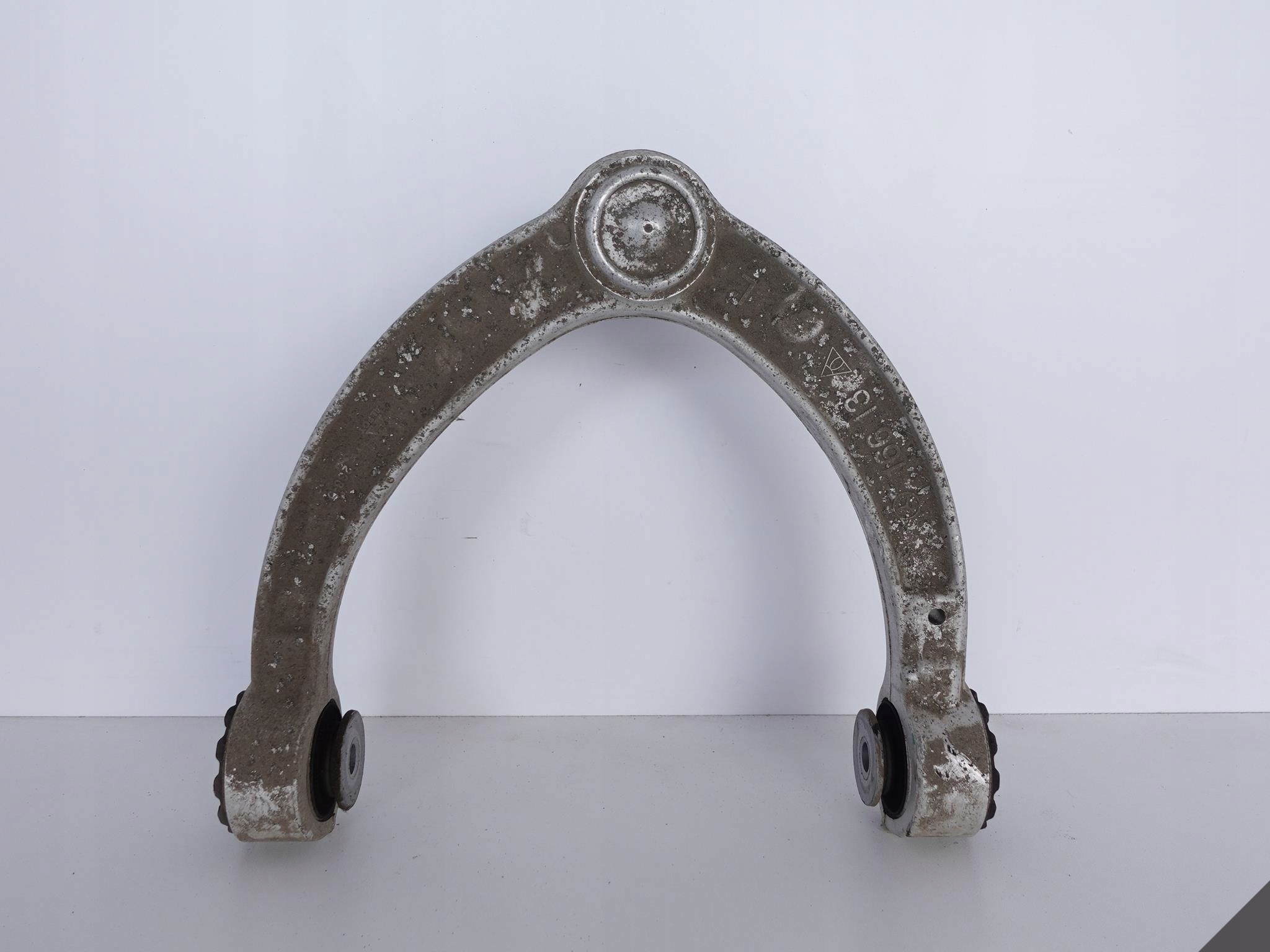 MERCEDES ML GLE GL GLS 166 arm left upper front