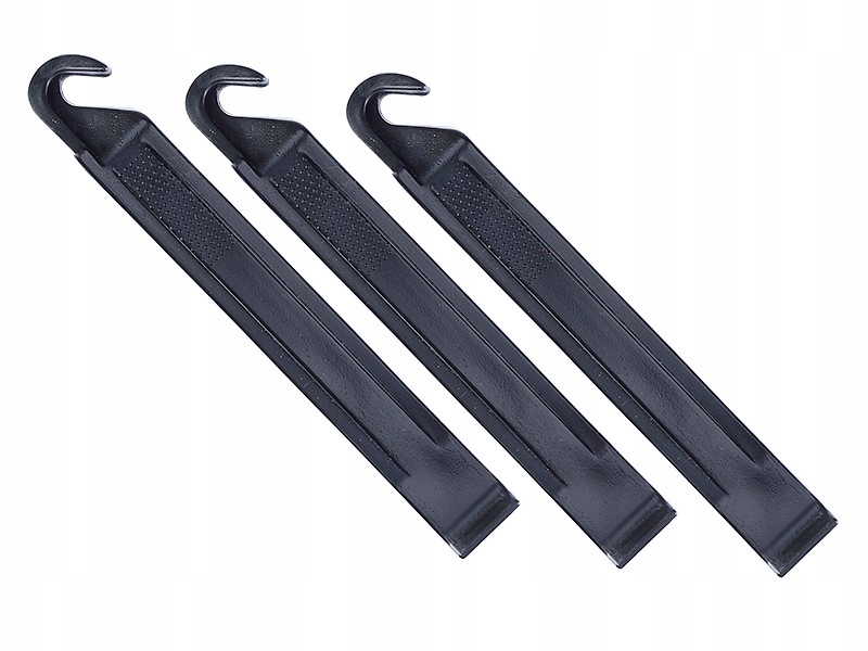 Łyżka łyżki do zdejmowania opon opony rower 3szt