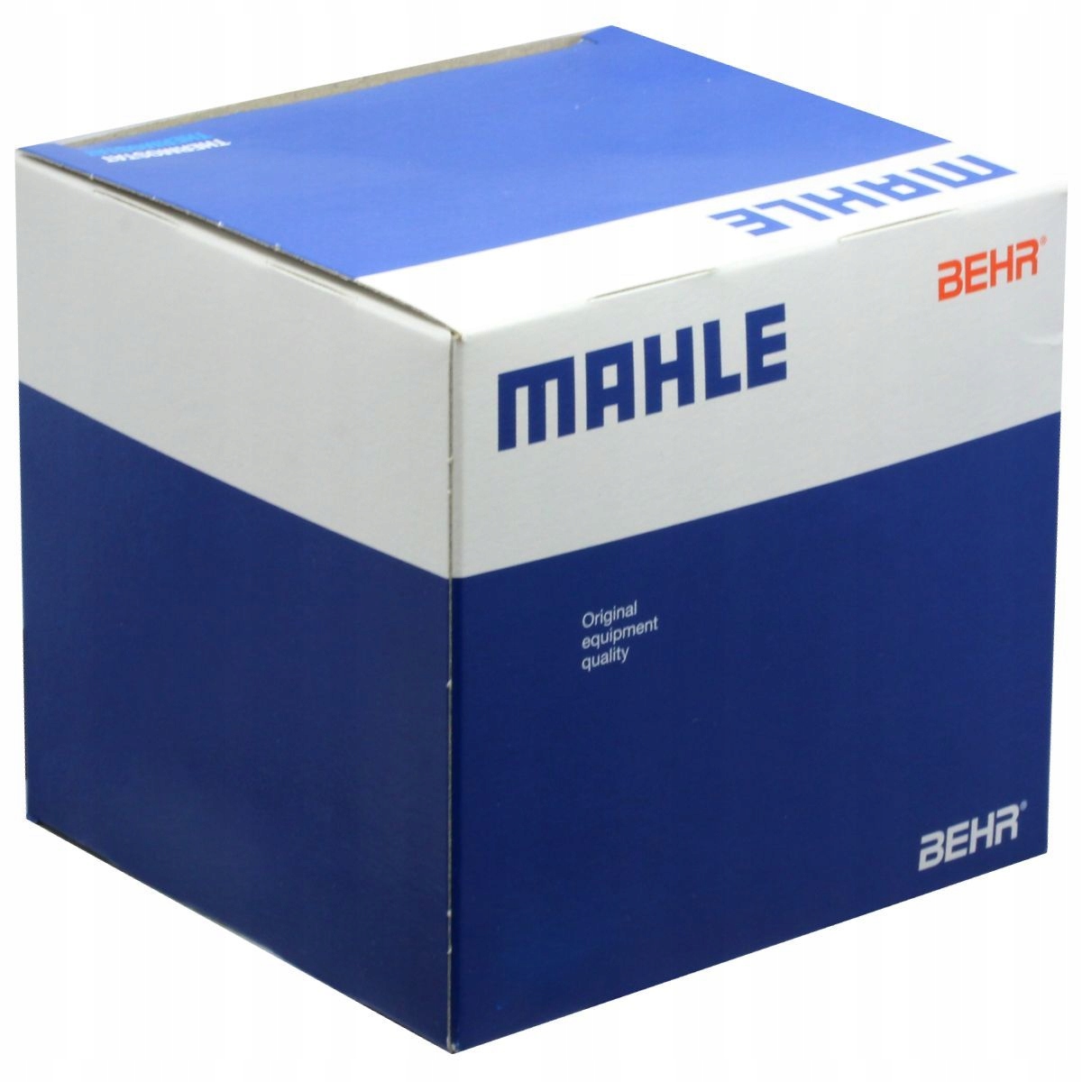 mahle ac 751 000S конденсатор, радиатор кондиционера