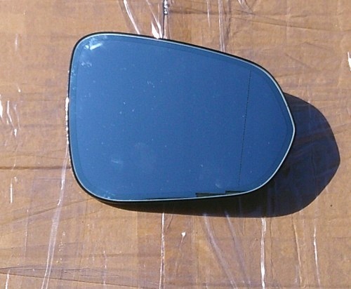 LEXUS RX IV 15-22r NX I 14-21r WKŁAD PRAWEGO LUSTERKA FOTOCHROM ORYGINAŁ