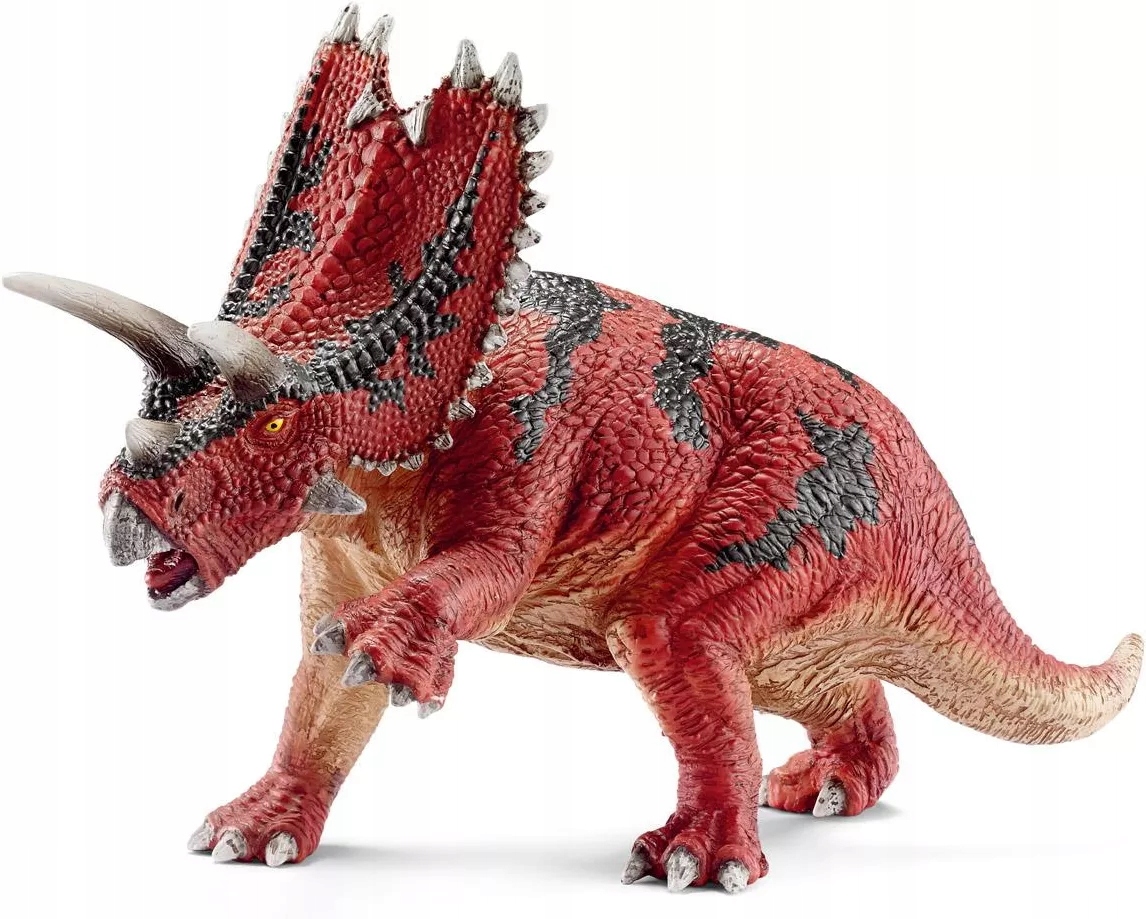 

Schleich 14531 Dinozaur Pentaceratops Figurka