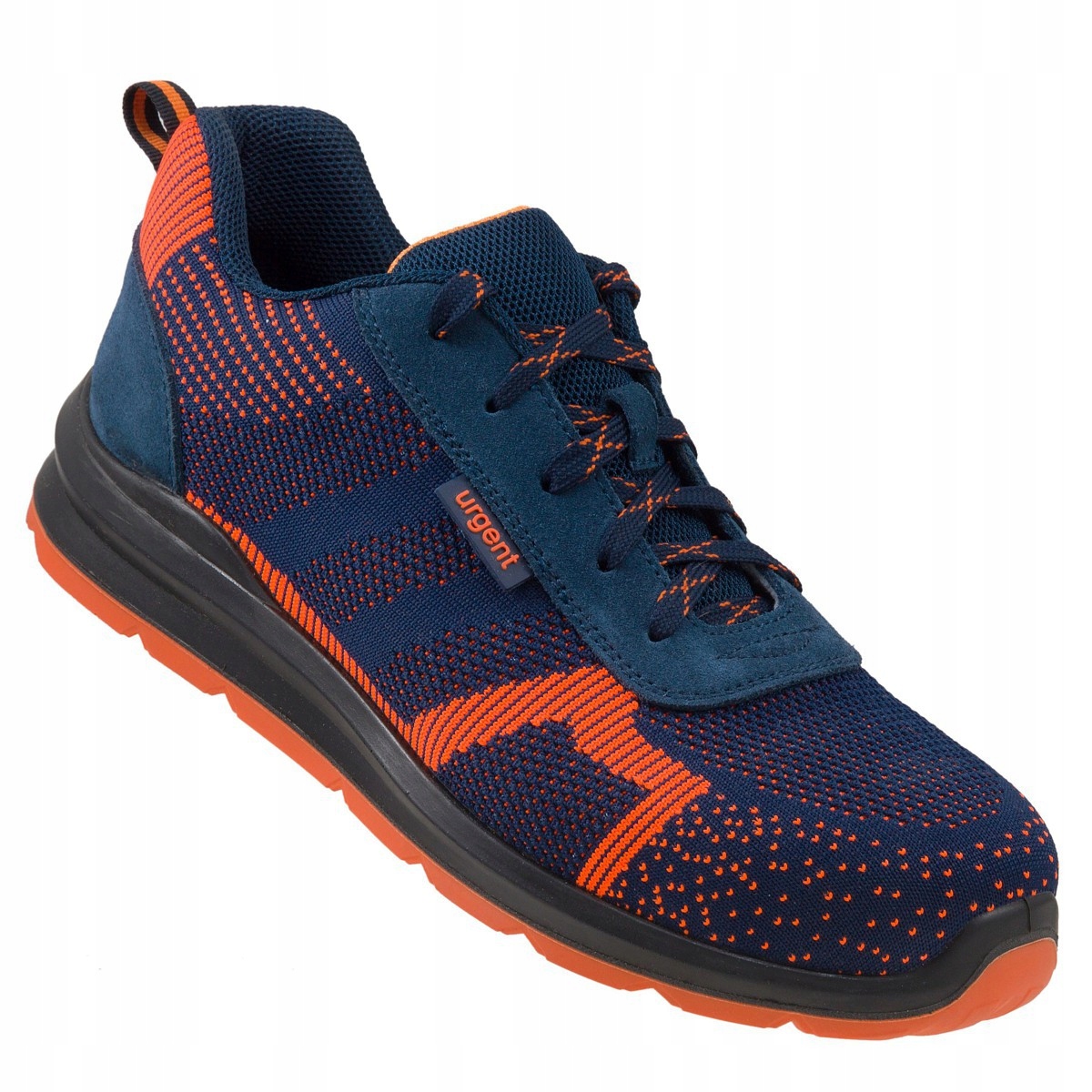

Buty Robocze Ochronne Półbuty Urgent 232S1 roz.42