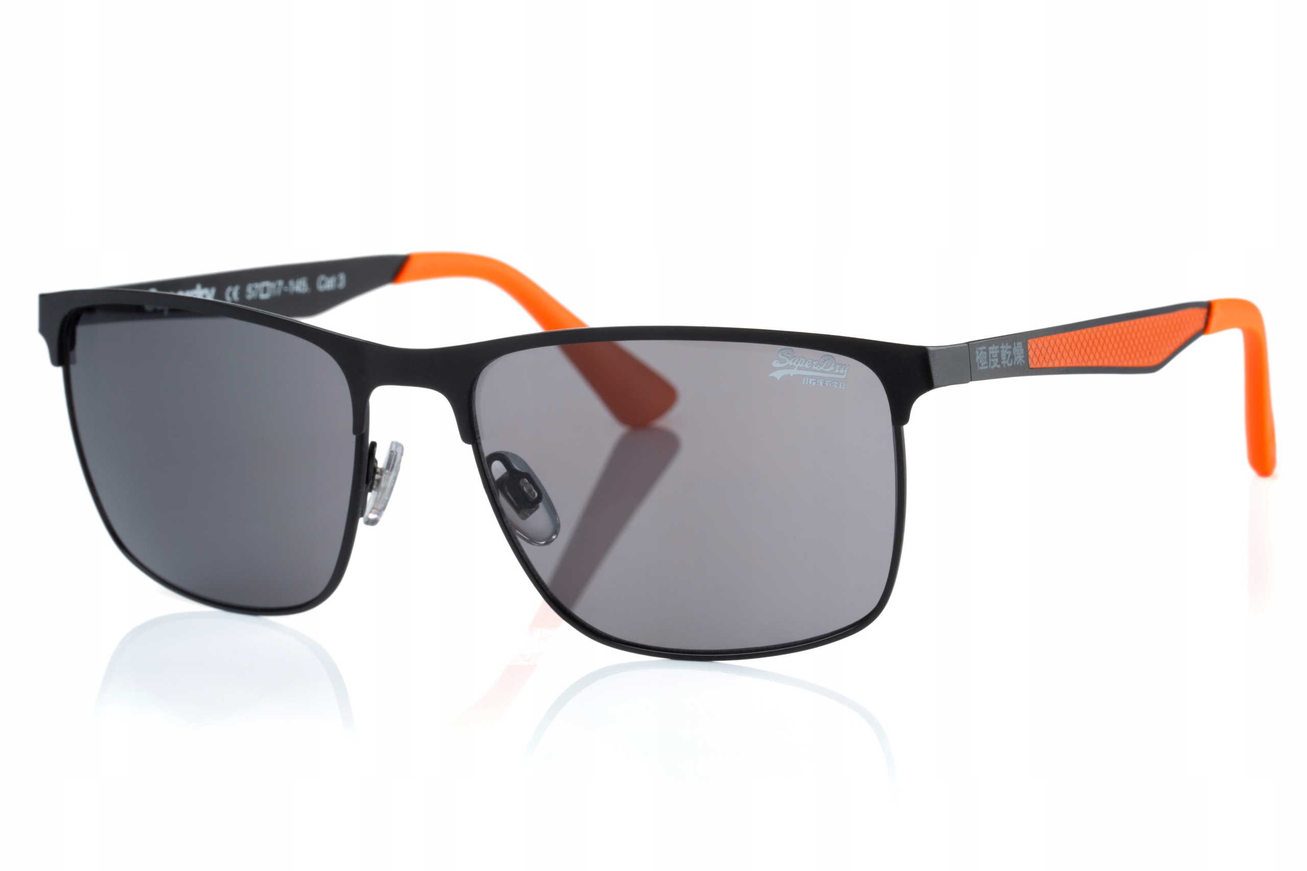 

Superdry Ace 025 Okulary przeciwsłoneczne Uv 400