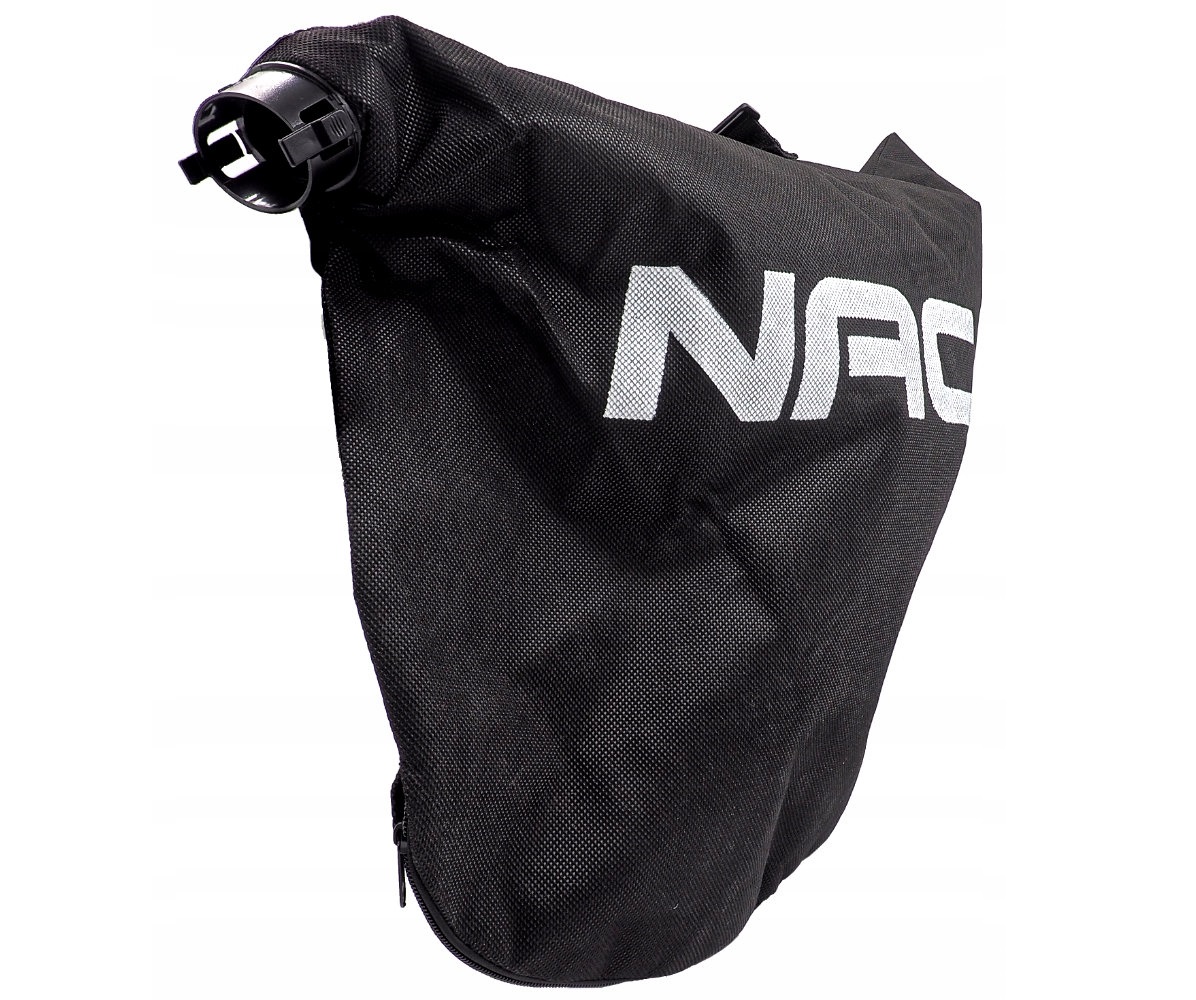 Worek z Łącznikiem do odkurzacza Nac VBE320-AS-J VBE320-FS-J Oryginał