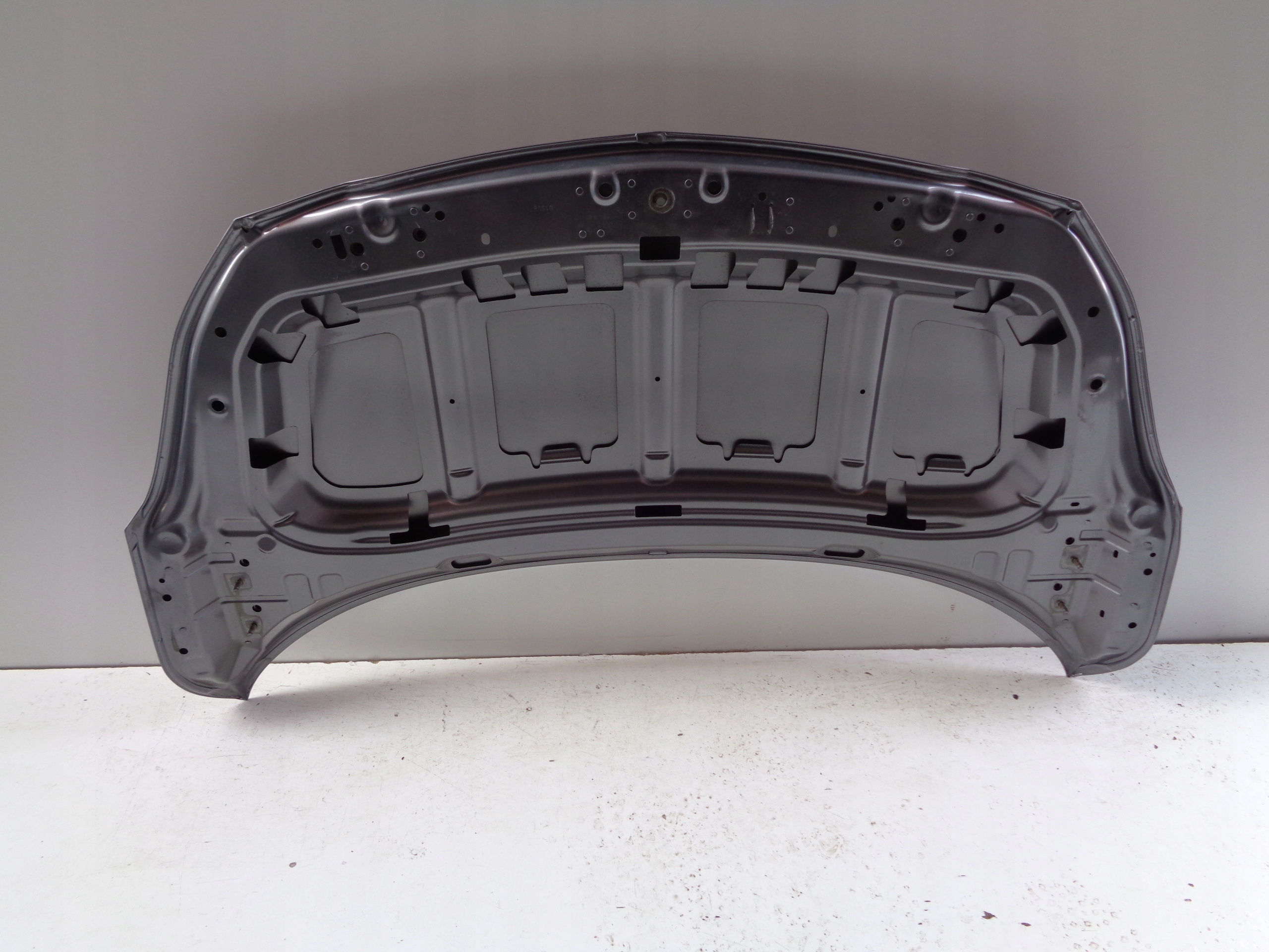 Capot OPEL CORSA E 14- NR 50754