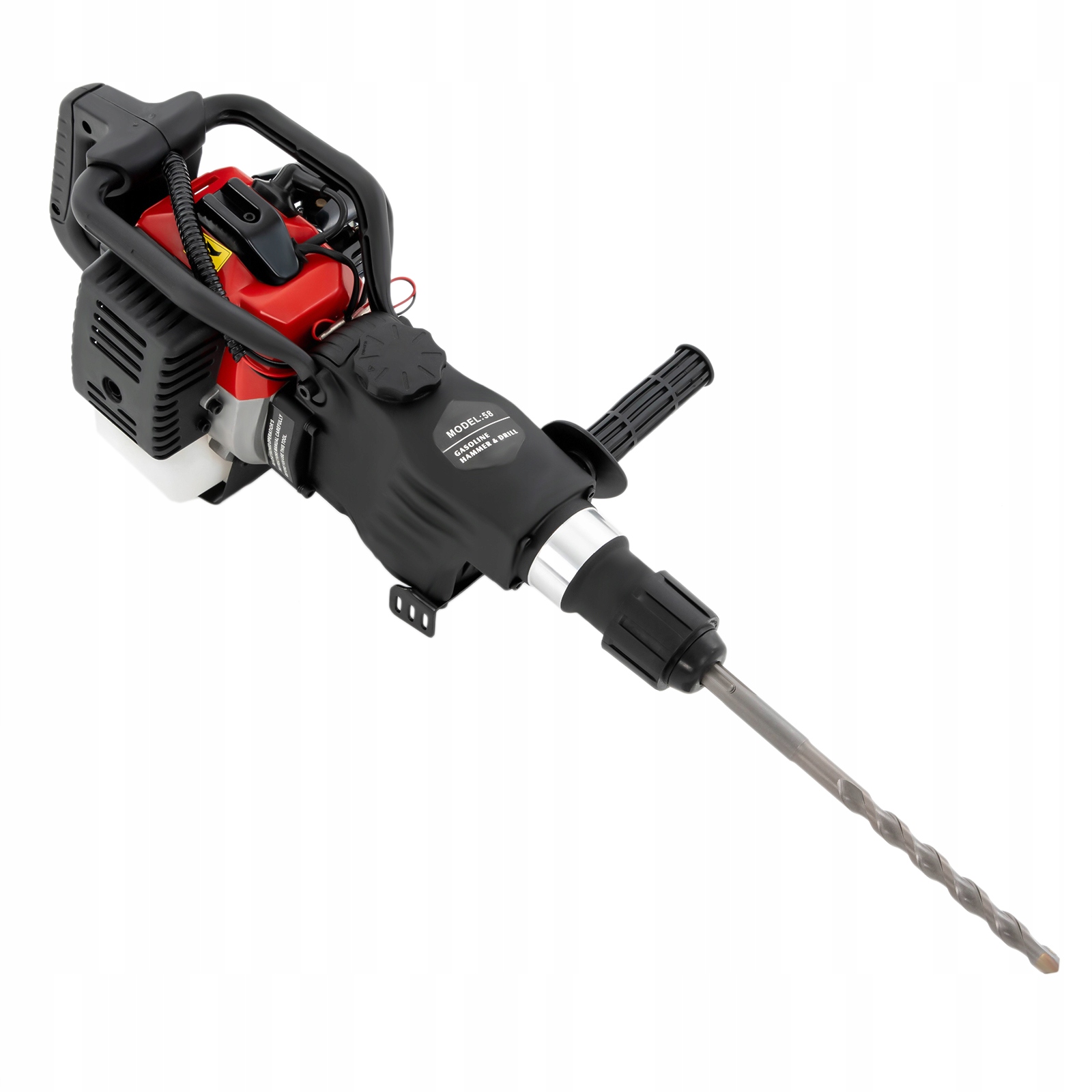 Młoty wyburzeniowe, Młot wyburzeniowy Jack, Młot Jack 1000W 30J Ce