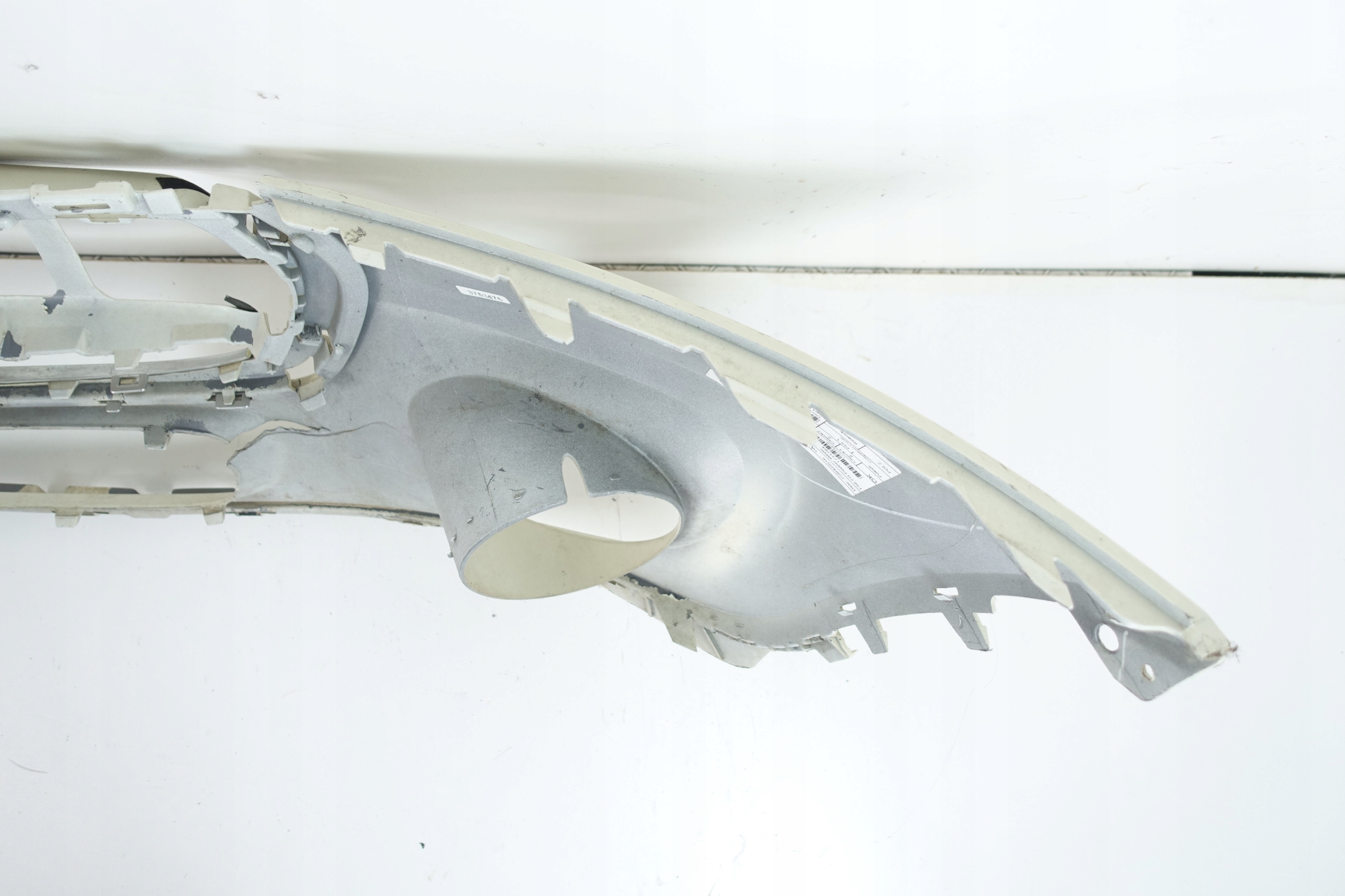 bumper front front MINI F55 F56 7317969