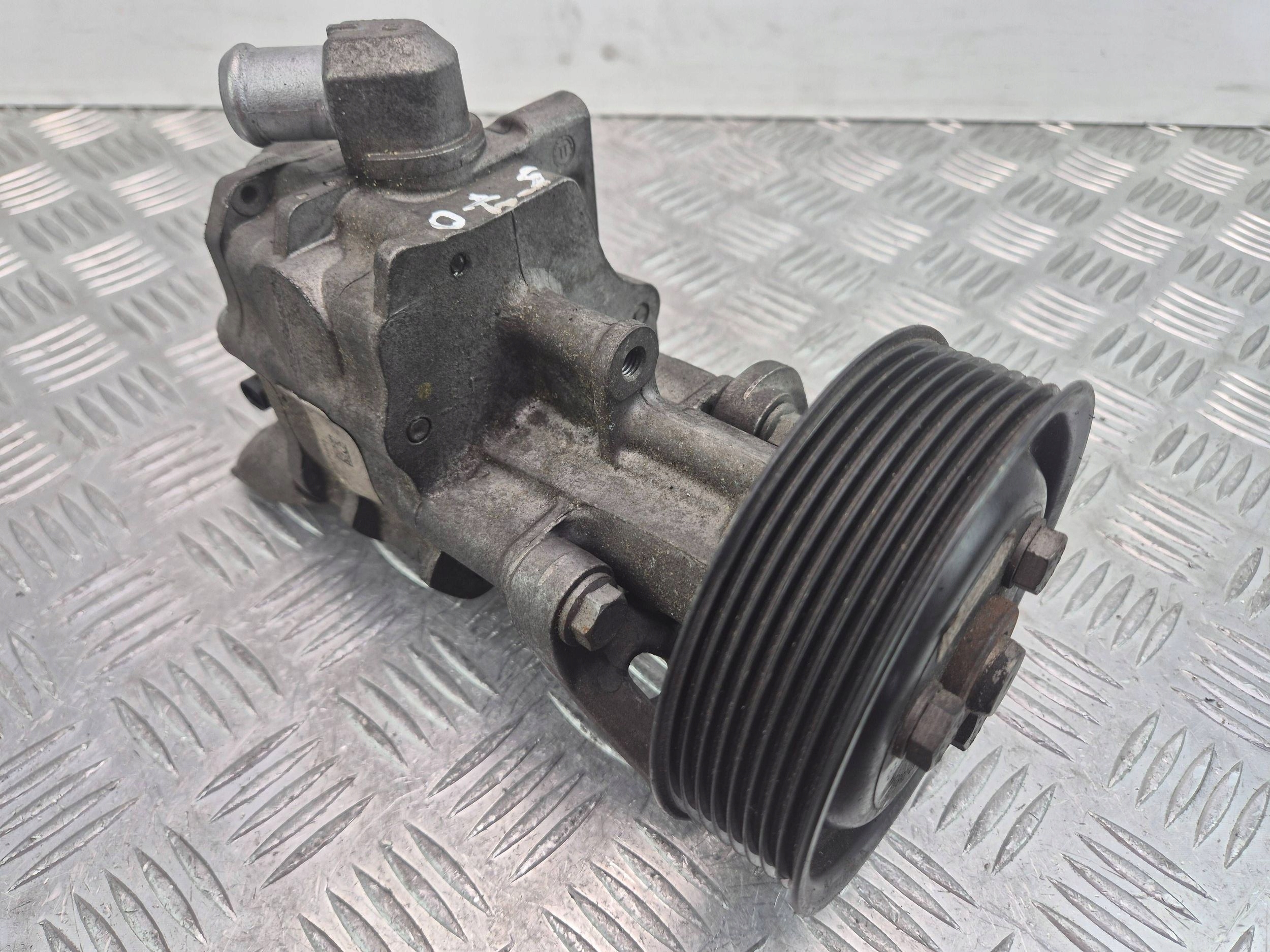 BMW X5 E70 xDrive 35i Pompa servosterzo 679645402 N55B30A
