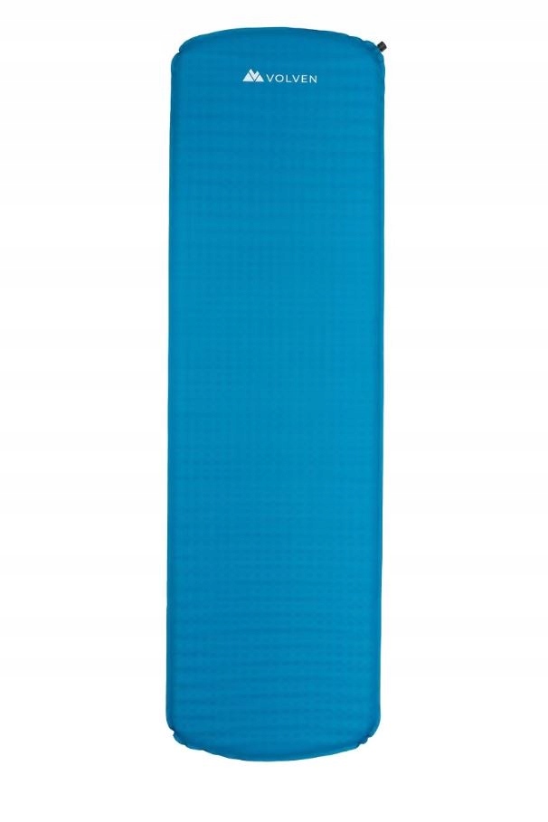 Samonafukovací karimatka Hyperlight modrá Volven