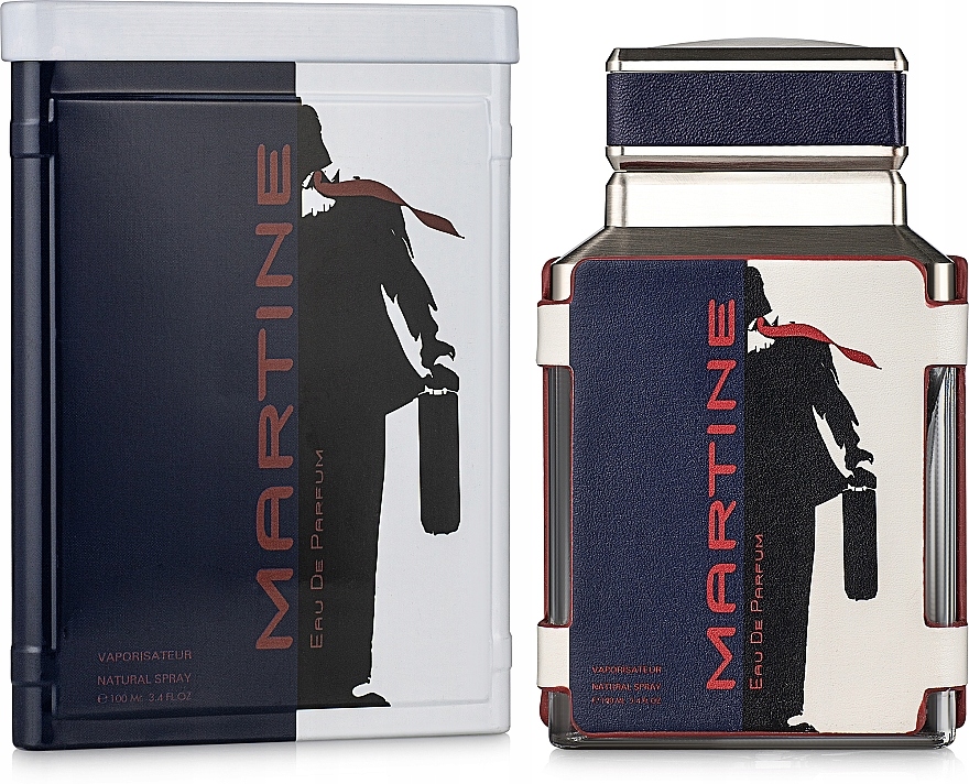 Flavia Martine Parfémovaná voda 100 ml