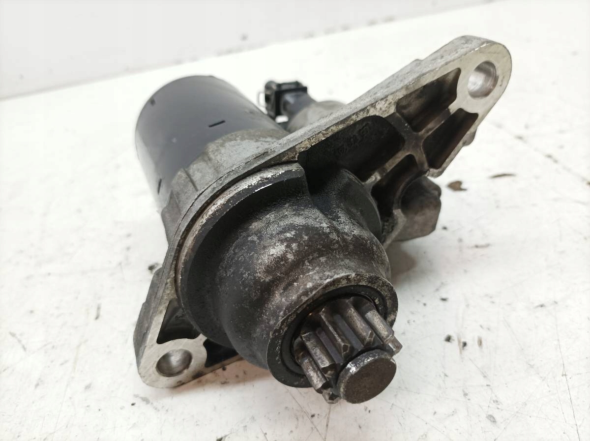 startér 1.2 6V VW Volkswagen Fox a (2003-2011)