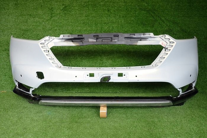 HONDA HR-V HRV 21- front bumper front