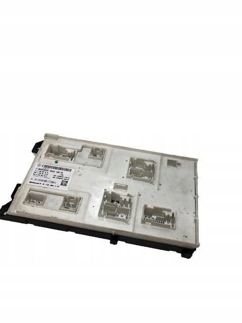 A1669001510 - Модуль же водителя 1669001510 MERCEDES ML GL W166