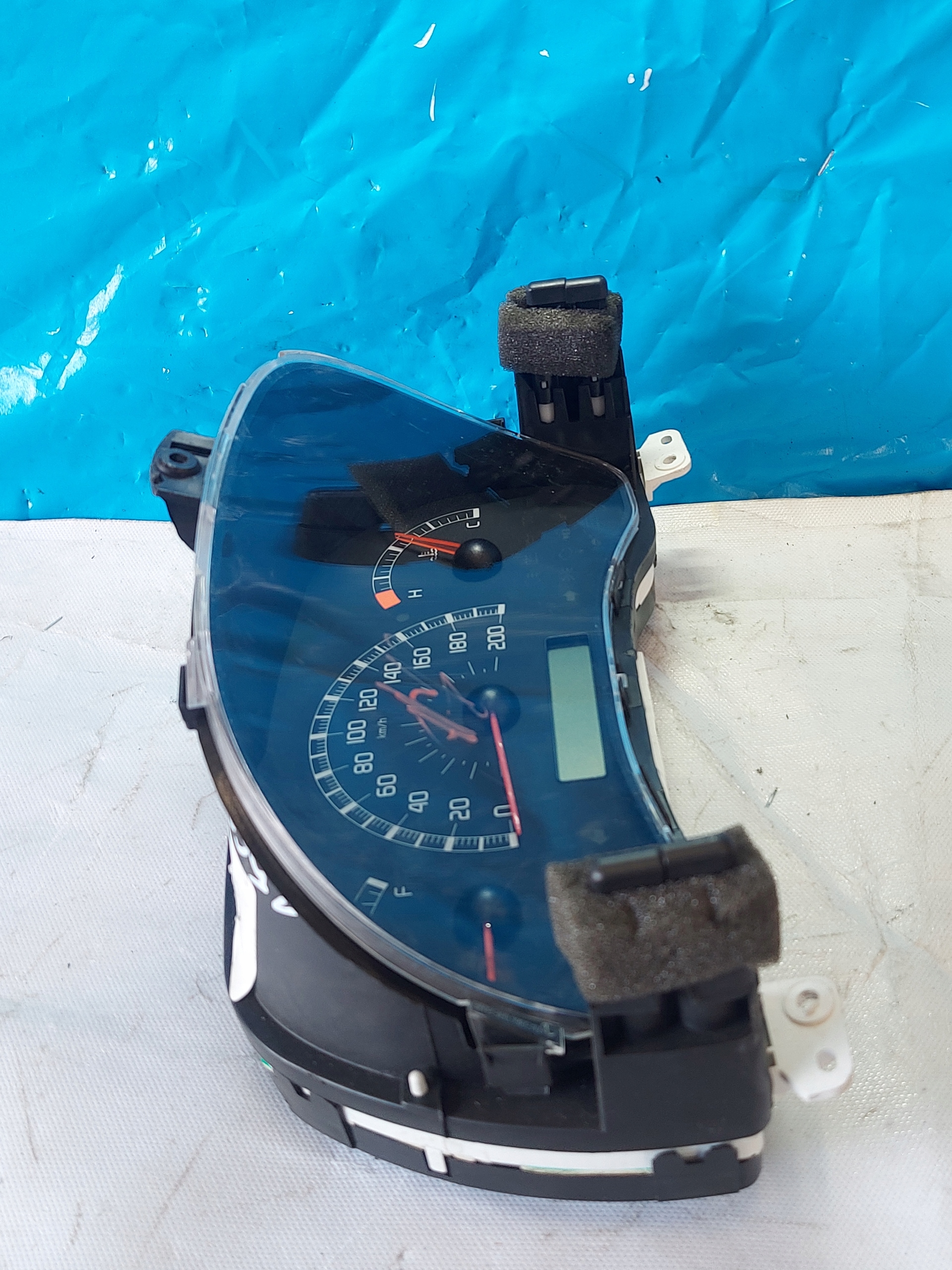dials clock PUNTO II 1.2 51744552