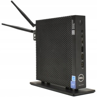 Dell Wyse 5070 / 8GB RAM / 16GB SSD /PODSTAWKA/ WIFI / GRATIS ZASILACZ DELL