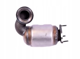 EEC CI6055T катализатор