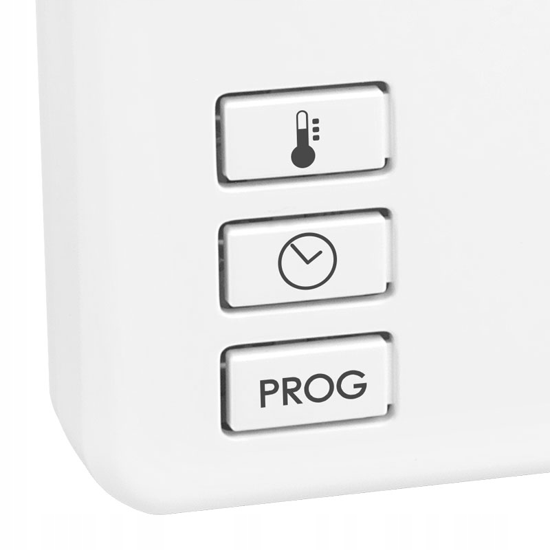 REGULATOR BEZPRZEWODOWY STEROWNIK LIBRA SET Marka Auraton