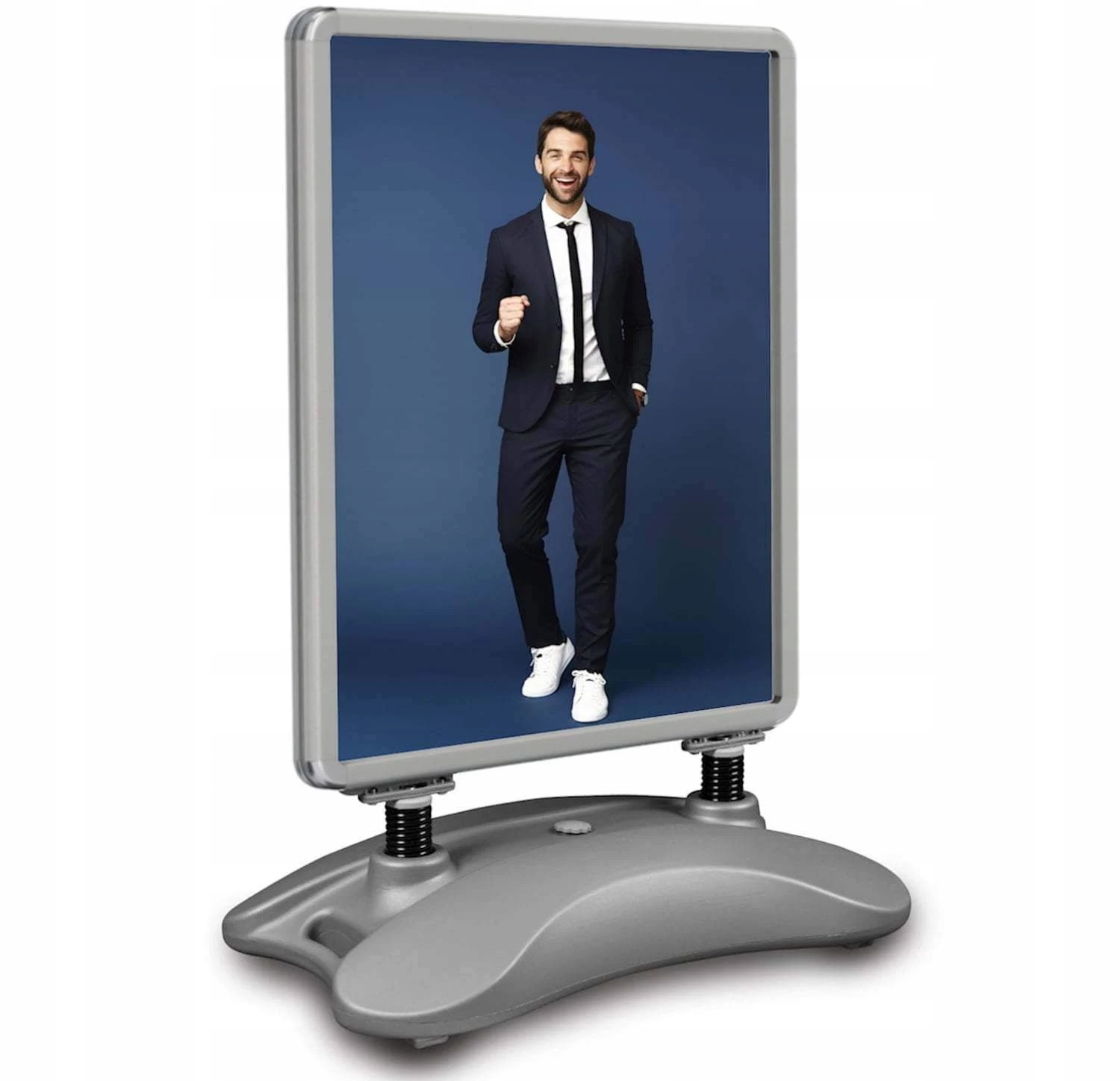 Potykacz Waterbase A0 Wysokość produktu 1189 cm