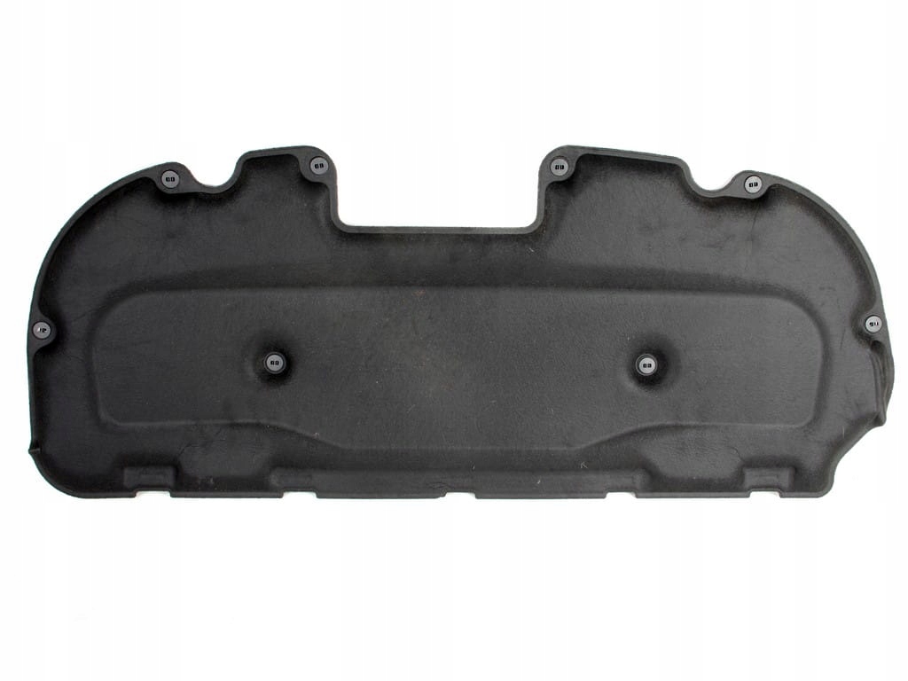 Звукоизоляция капота CITROEN C4 III C4 X 9834234880