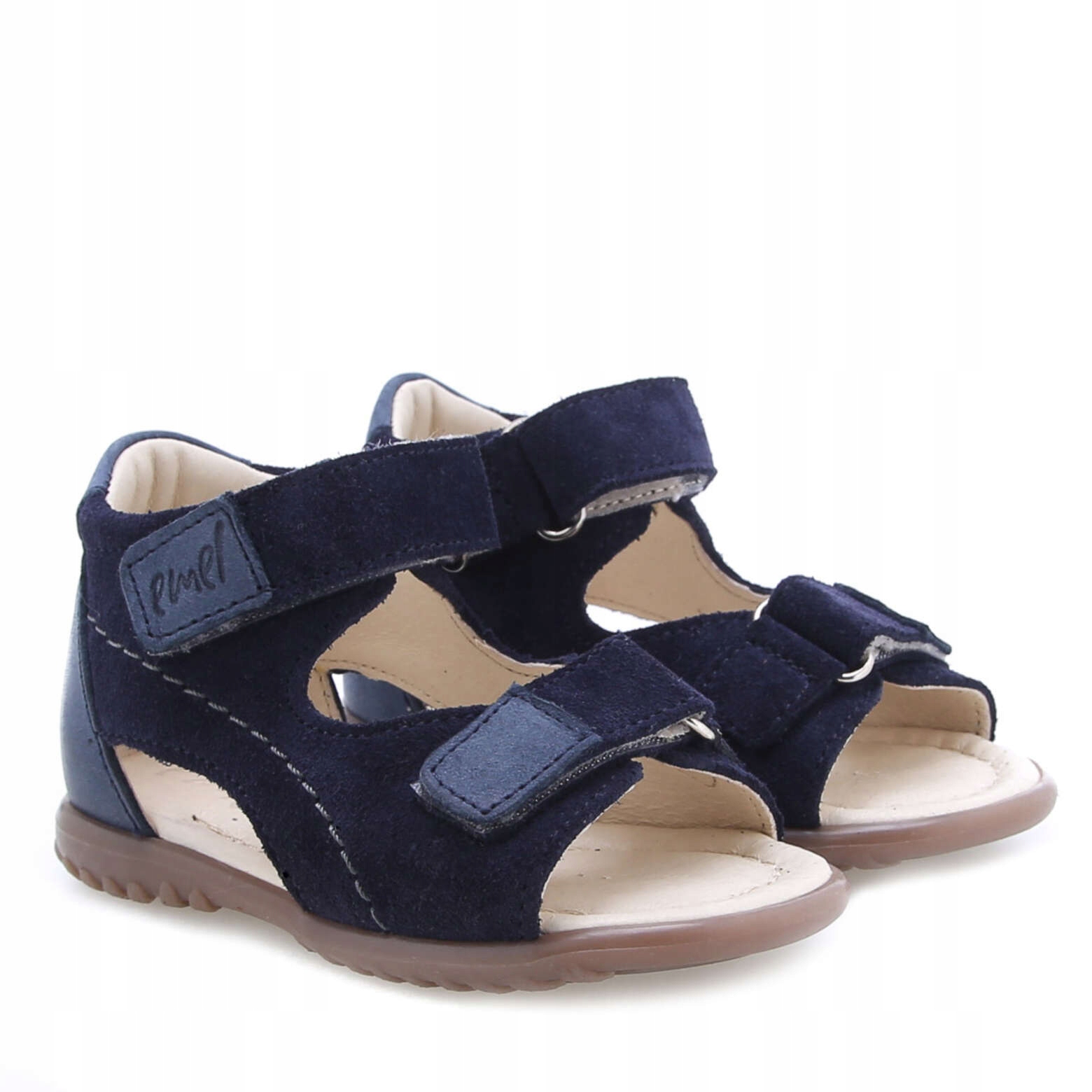 

Emel ES2435-15 Roczki Sandały,sandałki R.22